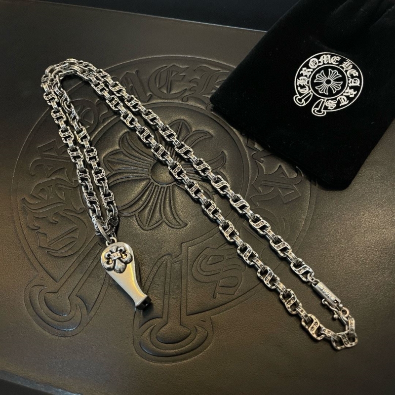 Chrome Hearts Necklaces